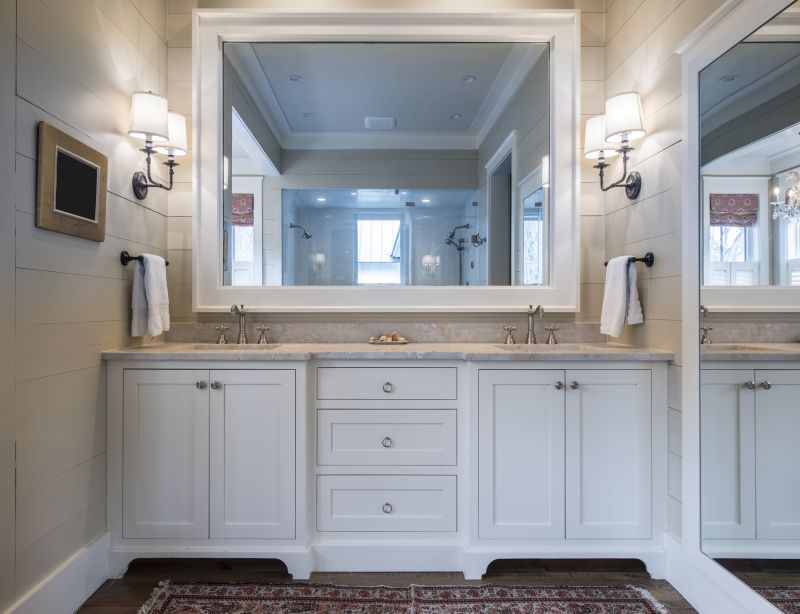 Cost of Bathroom Remodeling in Easthampton, MA